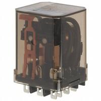 TE Connectivity Potter & Brumfield Relays RM202012