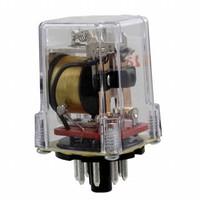 TE Connectivity Potter & Brumfield Relays KR-4539-1