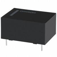 Omron Electronic Components G5CA-1A-E DC6