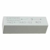 Standex Electronics HM24-1A83-02