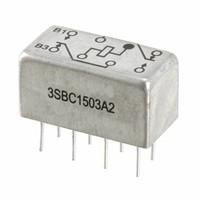 TE Connectivity Aerospace Defense and Marine 3SBC1503A2