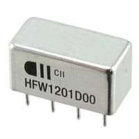TE Connectivity Aerospace Defense and Marine HFW1201D00