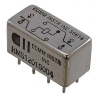 TE Connectivity Aerospace Defense and Marine HMS1201S004