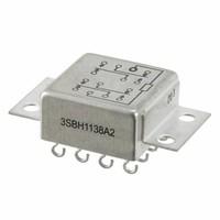 TE Connectivity Aerospace Defense and Marine 3SBH1138A2