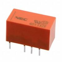 KEMET EC2-3SNU