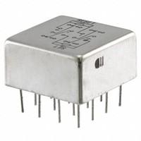 TE Connectivity Aerospace Defense and Marine 3SBM1071A2