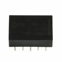 Omron Electronic Components G6HK-2-DC5