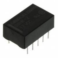 Omron Electronic Components G6HK-2-DC12