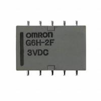 Omron Electronic Components G6H-2F-DC3