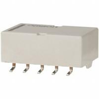 Omron Electronic Components G6H-2F-TR DC24
