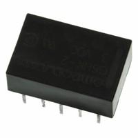 Omron Electronic Components G6HK-2-DC3