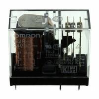 Omron Electronic Components G6HK-2-DC9