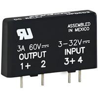 Sensata Technologies – Crydom MPDCD3