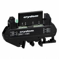 Sensata Technologies – Crydom DRA1-CMXE200D3
