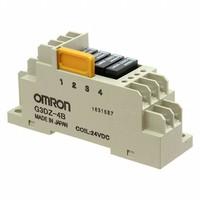 Omron Automation G3DZ-4B DC24