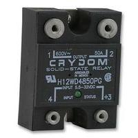 Sensata Technologies – Crydom D4825