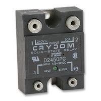 Sensata Technologies – Crydom D2450PG