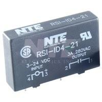 NTE Electronics, Inc. RS1-1D4-21