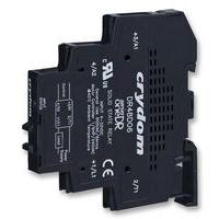 Sensata Technologies – Crydom DR10D12