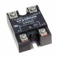 Sensata Technologies – Crydom DC500D60