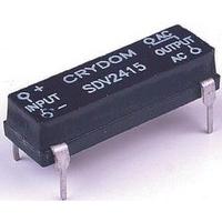 Sensata Technologies – Crydom DPA6119
