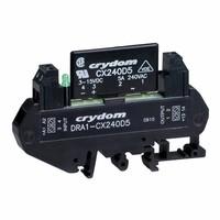 Sensata Technologies – Crydom DRA1-CX240D5