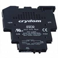 Sensata Technologies – Crydom DR24D12