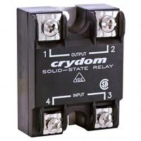 Sensata Technologies – Crydom HD4825