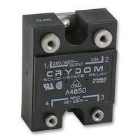 Sensata Technologies – Crydom A4850