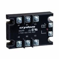 Sensata Technologies – Crydom D53TP25DH