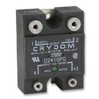 Sensata Technologies – Crydom D2410PG