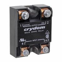 Sensata Technologies – Crydom D2425KT-B