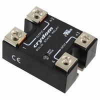 Sensata Technologies – Crydom DC200D40
