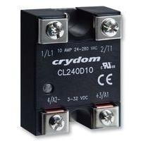Sensata Technologies – Crydom CL240A05