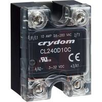 Sensata Technologies – Crydom CL240A05C