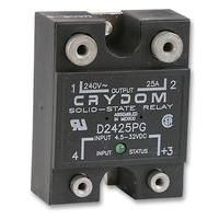 Sensata Technologies – Crydom D2425PG