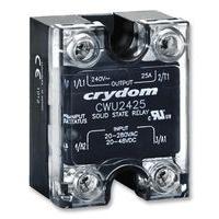 Sensata Technologies – Crydom CWU2425P