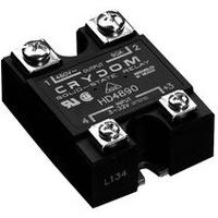 Sensata Technologies – Crydom HD4812