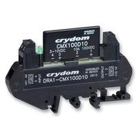 Sensata Technologies – Crydom DRA1-CMXE100D6