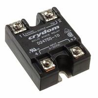 Sensata Technologies – Crydom D2475S-10