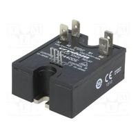 Sensata Technologies – Crydom D2440DE