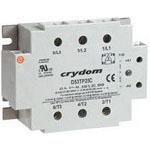 Sensata Technologies – Crydom D53TP50C