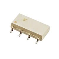 Toshiba Electronic Devices and Storage Corporation TLP206G(TP,F)