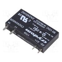 Sensata Technologies – Crydom CN240A60R