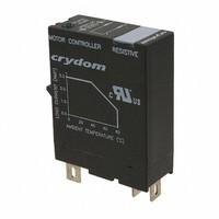 Sensata Technologies – Crydom ED24F5R