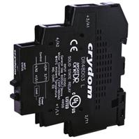 Sensata Technologies – Crydom DR24A03