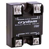 Sensata Technologies – Crydom D1225T