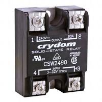Sensata Technologies – Crydom CSW2425H