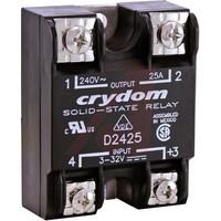 Sensata Technologies – Crydom D2410G-B
