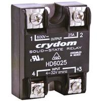 Sensata Technologies – Crydom HD6025P